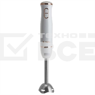 Блендер DELTA DL-7062 белый 1,2 кВт