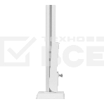 Кронштейн напольный Royal Thermo К11.31.28 RAL9016, фото5