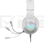 Гарнитура проводная игровая Defender Ghost 1.8м, фото6