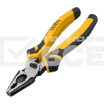 Набор инструментов Denzel 1/2