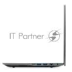Ноутбук NERPA CASPICA ALOSO A342-14 (14.1' IPS/1920x1080/AMD Ryzen 3 5425U (2.7GHz)/16GB/512GB NVMe SSD/Vega 6/WiFi+BT/Win11Pro/51WHr/1.45kg/Grey/1Y), фото3