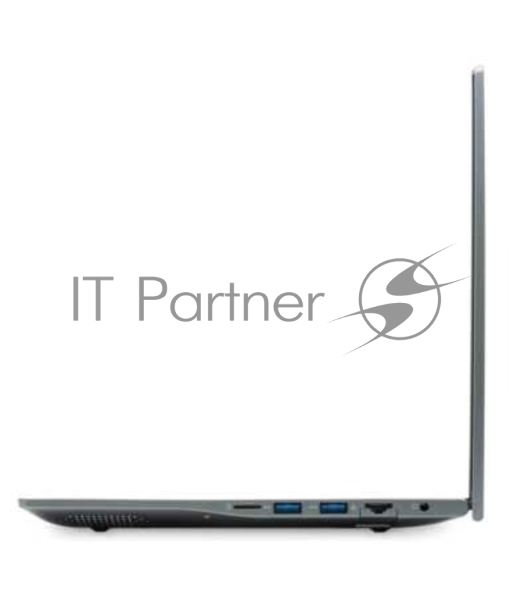 Ноутбук NERPA CASPICA ALOSO A342-14 (14.1' IPS/1920x1080/AMD Ryzen 3 5425U (2.7GHz)/16GB/512GB NVMe SSD/Vega 6/WiFi+BT/Win11Pro/51WHr/1.45kg/Grey/1Y)