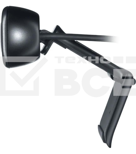 Веб-камера Logitech HD Webcam C310 черный