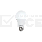 Светодиодная (LED) лампа Smartbuy A60-15W/3000/E27, фото 1