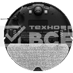 Робот-пылесос Dreame Robot Vacuum and Mop F10 черный, фото10