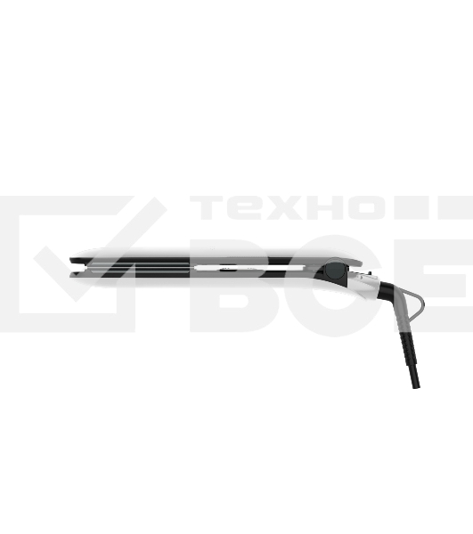 Выпрямитель для волос Rowenta Easyliss 2 SF1628F0, белый