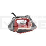 Утюг Centek CT-2313 RED 2600 Вт керамическая подошва, 350мл, паровой удар, самоочистка, капля-стоп, фото17