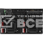 Источник бесперебойного питания Ippon Innova Unity RT 3-3 10K 10000Вт 10000ВА черный, фото5