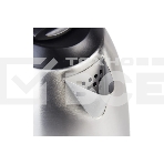 Чайник электрический Galaxy GL 0304 серый, металл, 2000 Вт, 1.8 л, съемный фильтр, шкала уровня воды, фото7