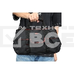 Сумка для инструментов Deli DL430905 Black Edition, фото10