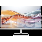 Монитор 27' HP 527SF IPS 1920x1080, 100 Гц, 5 мс, 16:9, 300 кд/м², 2xHDMI, 1xD-Sub, белый/серебристый, черный, фото 1