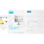 Монитор 23.8' Philips 241B8QJEB (00/01) IPS 1920x1080, 75 Гц, 5 мс, 16:9, 250 кд/м2, 1xHDMI, 1xDP, 1xDVI, 1xVGA, 4xUSB, 1x3.5 мм, черный, фото4