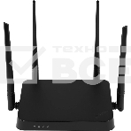 Роутер D-Link DIR-822/RU/E1A, Wireless AC1200 Dual-Band Router with 1 10/100Base-TX WAN port and 4 10/100Base-TX LAN ports.802.11b/g/n compatible, 802.11AC up to 866Mbps,1 10/100Base-TX WAN port, 4 10/100B, фото8