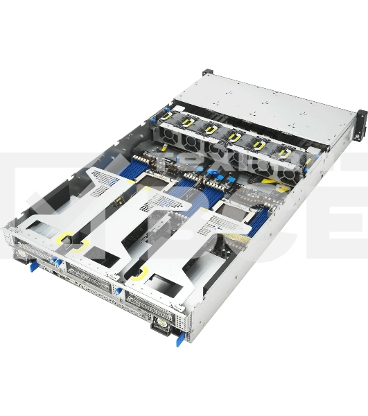 Серверная платформа ASUS RS720A-E13-RS8U