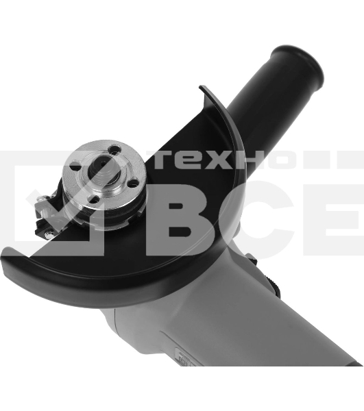 Угловая шлифовальная машина ИНТЕРСКОЛ 125/780 827.0.0.70