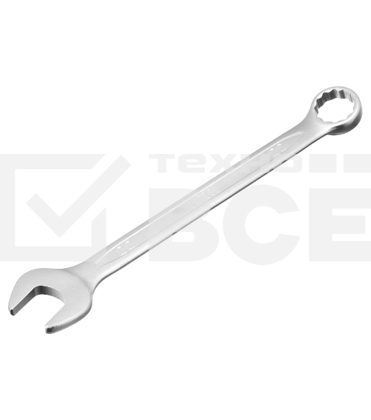 Набор инструментов Denzel 1/2', 1/4', CrV, S2, пластиковый кейс, 82 предмета