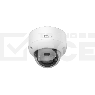 Камера видеонаблюдения IP Dahua DH-IPC-HDBW5459R1P-ASE-PV-0280B-PRO 2.8-2.8мм цв. (DH-IPC-HDBW5459R1P-ASE-PV-PRO)