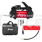 Компрессор автомобильный MTX C-75, 12 В, 10 атм., 75 л/мин, фото4