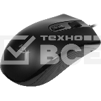 Мышь проводная HyperX Pulsfire Core черный, 6200 dpi, USB, кнопки - 7, фото9