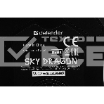 Мышь проводная Defender Sky Dragon GM-090L черный, 3200 dpi, USB, кнопки - 6, фото11
