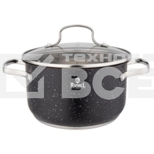 Кастрюля RASHEL Стефани R-109v