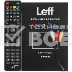 Телевизор LEFF 40' 40F250T черный DLED FHD 60Hz, фото5