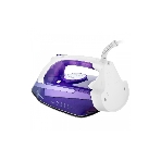 Утюг BRAYER BR4004 фиолетовый/белый, 2400 Вт, 25 г/мин, 140 г/мин, 280 мл, фото8