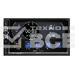 Автомагнитола Prology MPV-310, 2 DIN, 7', Bluetooth, USB Type-A, AUX, пульт ДУ, фото 1