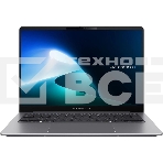 Ноутбук Asus ExpertBook P5 P5405CSA-NZ0300X/14'/IPS/Intel Core Ultra 5 226V/16Gb/512Gb SSD/Intel Arc 130V/Windows 11 Pro/серый/1.27kg, фото 1