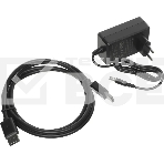 Монитор 24.5' Dahua LM25-E231BN IPS 1920x1080, 200 Гц, 1 мс, 16:9, 350 кд/м², HDMI 2.0, DP 1.4, 3.5 мм, HDR10, Adaptive-Sync, черный, фото2