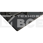 Поверхность газовая Bosch PNP6B6K40 Газ, 4.5х59x52 см, закаленное стекло, 4 конфорки, газ-контроль, автоподжиг, черный, фото3