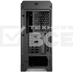 Корпус Fractal Design Meshify 3 Black RGB TG Light Tint, Midi-Tower, чёрный, 3 x 140 мм, фото5