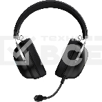 Гарнитура Defender Sabotauge черный, беспроводная + проводная, Bluetooth, фото6