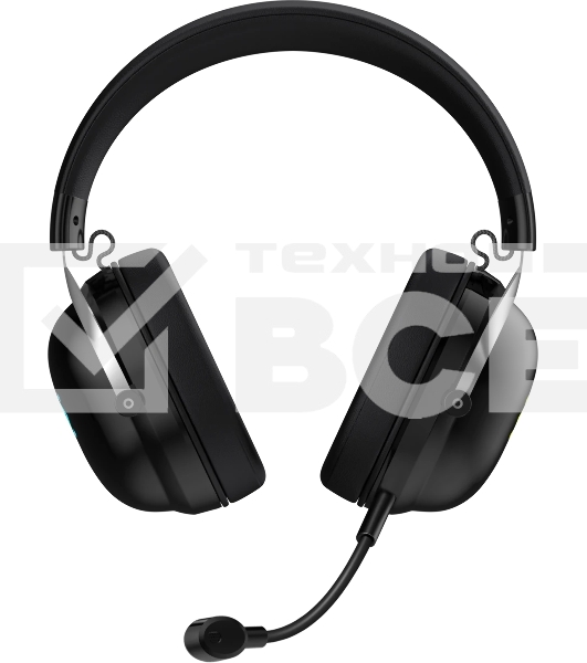 Гарнитура Defender Sabotauge черный, беспроводная + проводная, Bluetooth