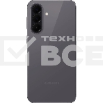 Смартфон Samsung Galaxy A57 5G SM-A576B 8/256Gb серый, фото8