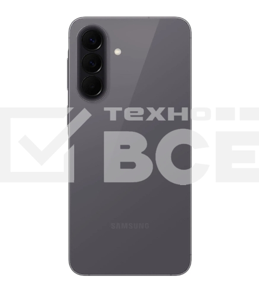 Смартфон Samsung Galaxy A57 5G SM-A576B 8/256Gb серый