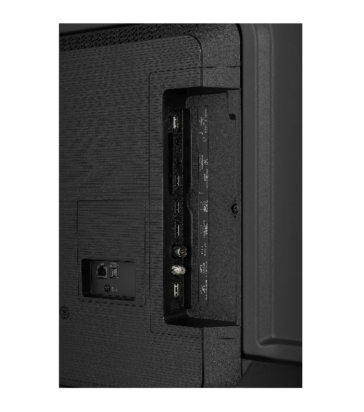 Телевизор Hisense 65' QLED 4K UHD 65E7S