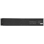 Источник бесперебойного питания CyberPower PR1500ERTXL2U/1500 ВА/1500 Вт/10 х IEC 320 C13 (компьютерная), фото4