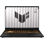 Ноутбук Asus TUF Gaming A16 FA608UHI-TU128/16'/IPS/AMD Ryzen 7 260/32Gb/512Gb SSD/NVIDIA GeForce RTX5050 8Gb/Windows 11 Pro/серый/2.2kg, фото 1