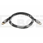 Кабель соединительный DP-DP 1.4V 8K@60Hz  1.5м, Telecom Pro <TCG750-1.5M>, фото 1