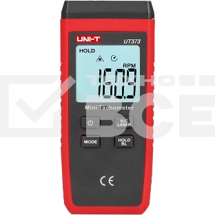 Мини-тахометр UNI-T UT373