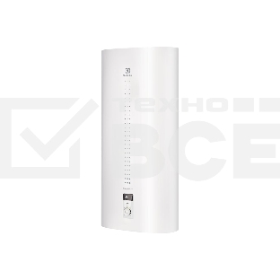 Водонагреватель Electrolux EWH 50 Centurio IQ 3.0