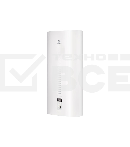 Водонагреватель Electrolux EWH 50 Centurio IQ 3.0