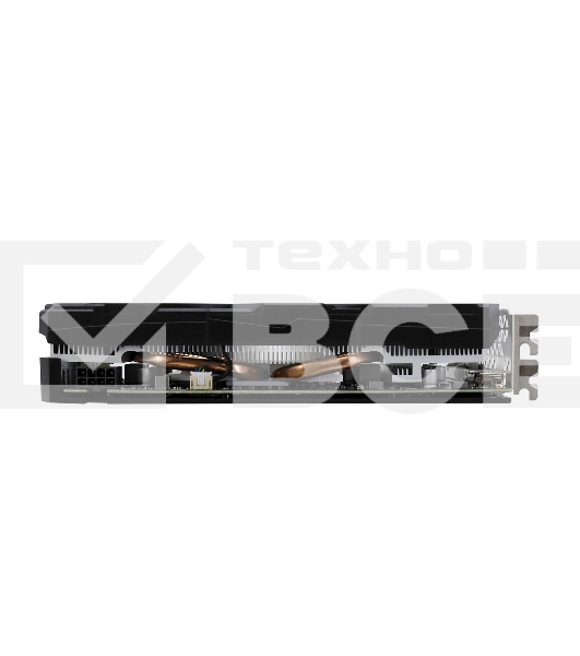 Видеокарта Afox GeForce RTX2060 6GB GDDR6 192BIT DP DVI HDMI ATX DUAL FAN RETAIL PACK