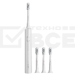 Электрическая зубная щетка Xiaomi BHR7595GL T302 SILVER GRAY, фото4