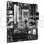 Материнская плата ASUS PRIME B650M-A II-CSM, AM5, AMD B650, 4xDDR5, 4xSATA, 2xM.2, 1xPCI-E 4.0 x16, 1x 2.5Gb LAN, 2xUSB-A 3.2 Gen 1, 2xUSB-A 3.2 Gen 2, 4xUSB 2.0, 1xDisplayPort, 1xHDMI, 1xVGA, 3x3.5 мм, 7.1, Micro-ATX, фото4
