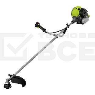 Триммер бензиновый Deli DE-GT255-5 