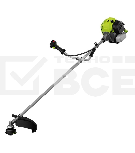 Триммер бензиновый Deli DE-GT255-5 