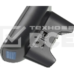 Телефон беспроводной (DECT) Panasonic KX-TG6811RUM (серебристый) {Беспроводной DECT,40 мелодий,телефонный справочник 120 зап.}, фото10