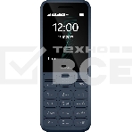 Мобильный телефон Nokia 130 DS TA-1576 синий, фото5